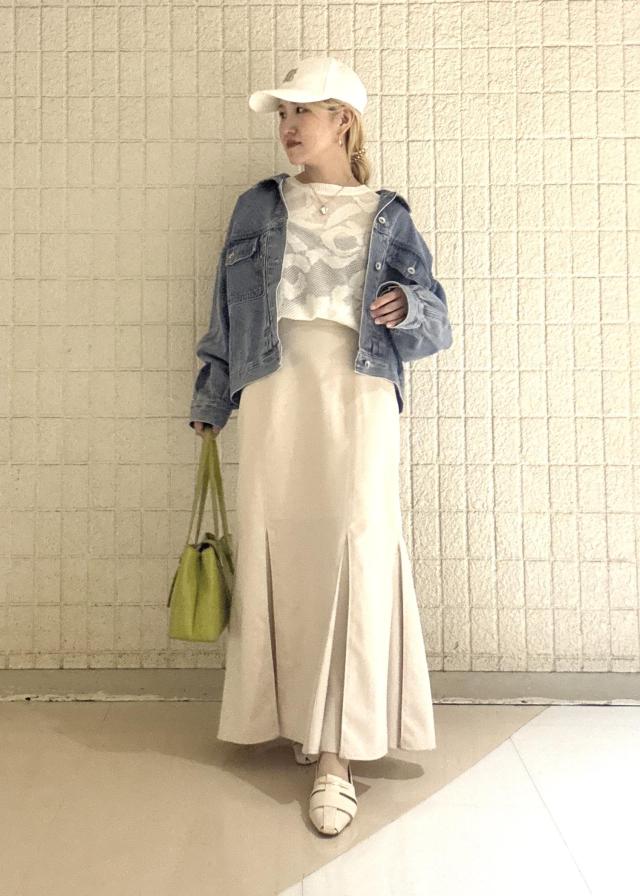 スタイリングタイトル