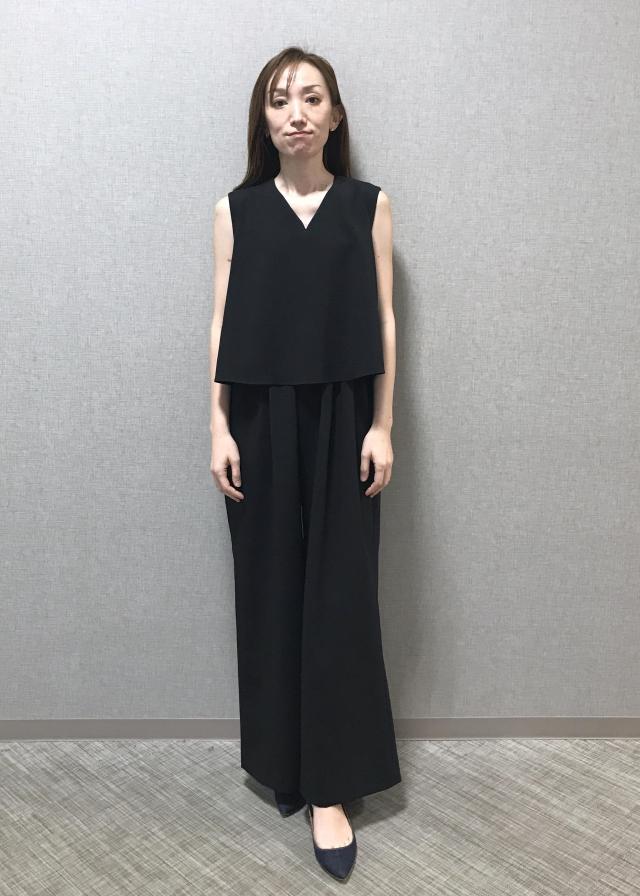 スタイリングタイトル