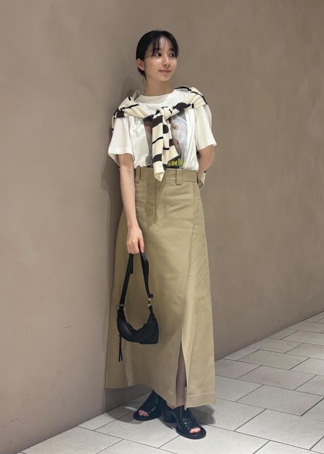 スタイリングタイトル