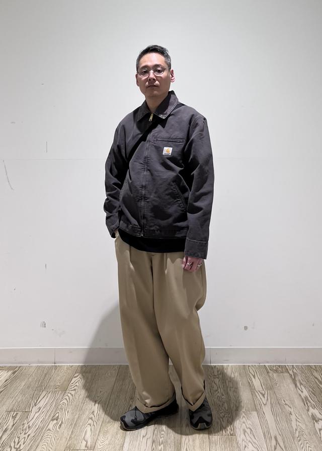 スタイリングタイトル