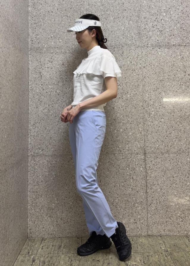 スタイリングタイトル