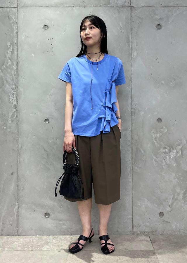 スタイリングタイトル