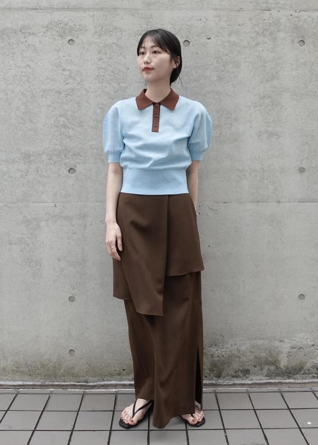 スタイリングタイトル