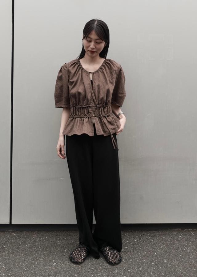 スタイリングタイトル