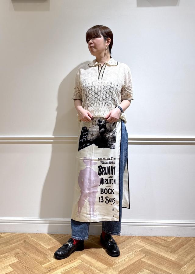 スタイリングタイトル