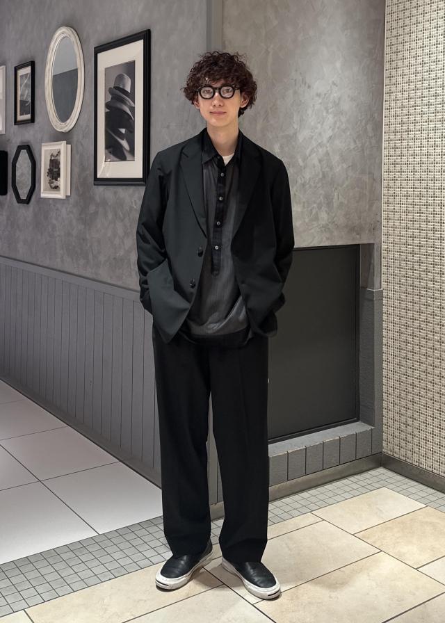 スタイリングタイトル