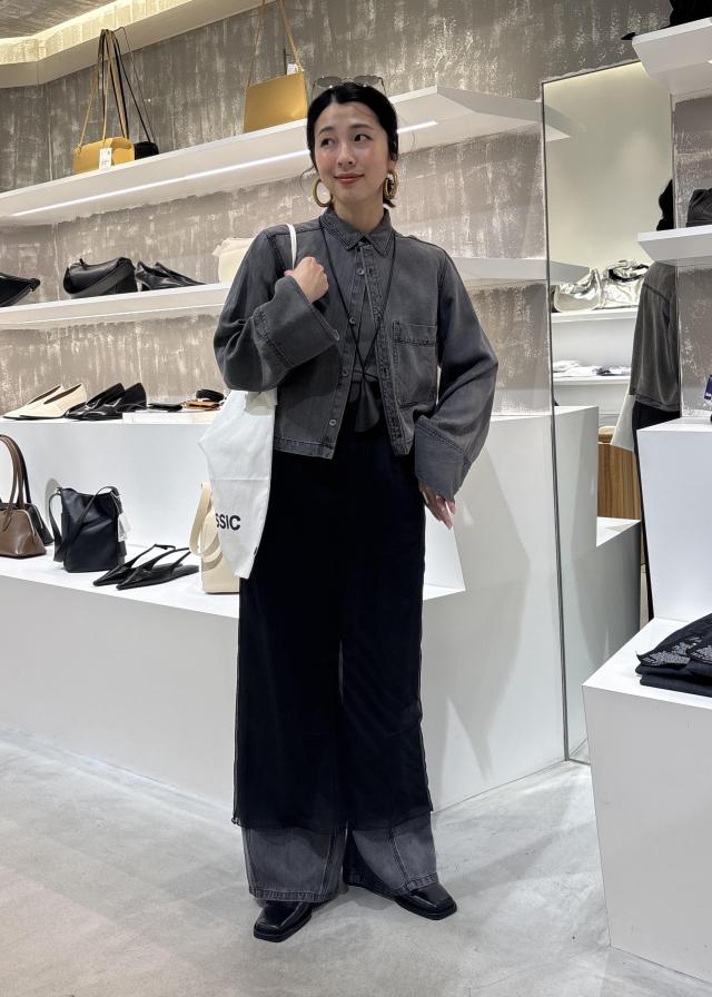 スタイリングタイトル