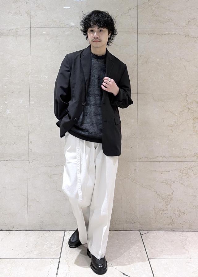 スタイリングタイトル