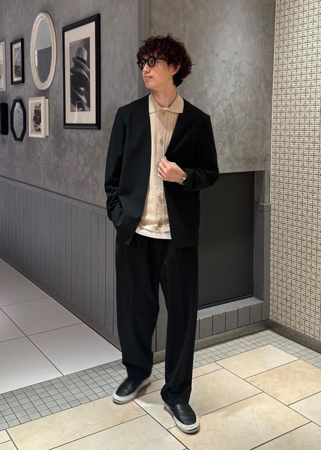 スタイリングタイトル