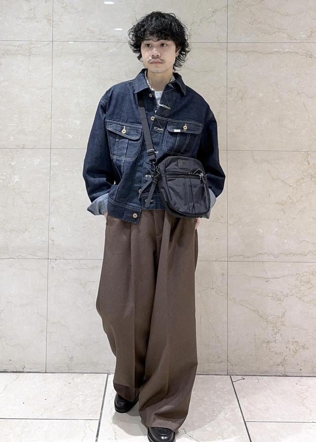 スタイリングタイトル