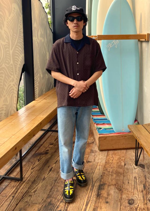 スタイリングタイトル