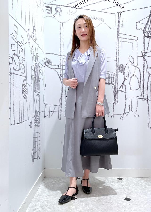 スタイリングタイトル