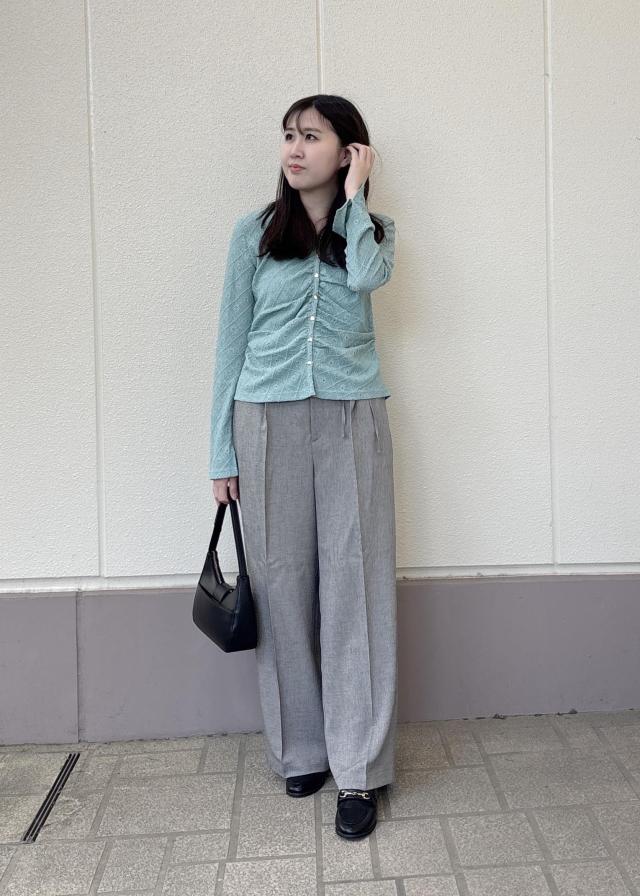 スタイリングタイトル