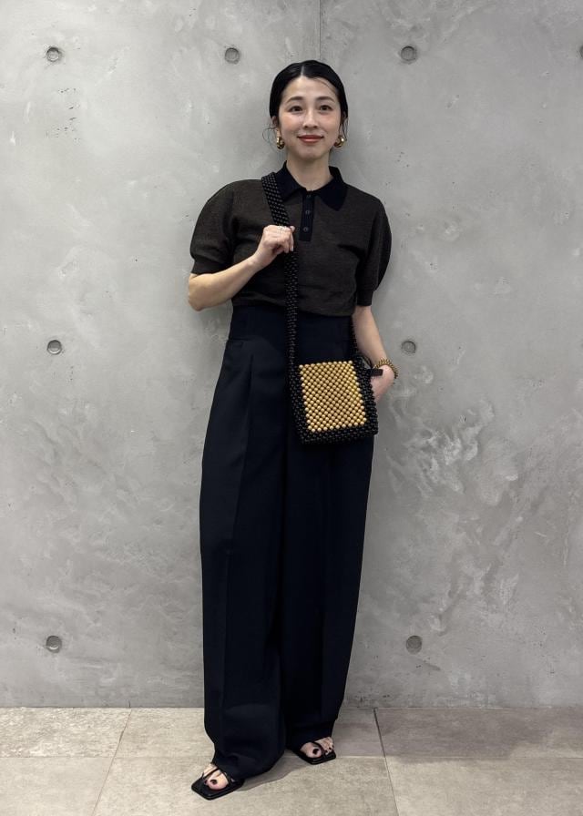 スタイリングタイトル