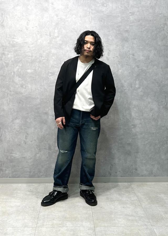 スタイリングタイトル