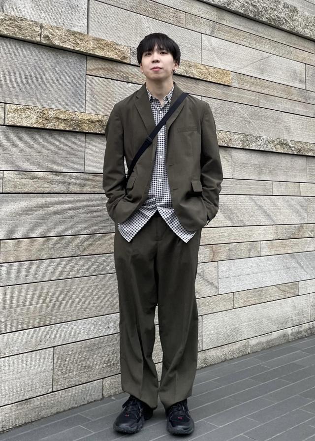 スタイリングタイトル