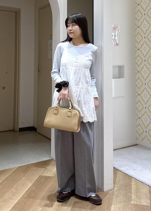 スタイリングタイトル