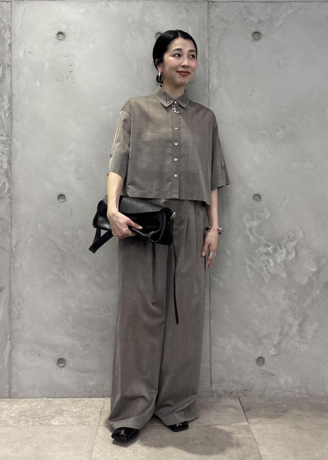 スタイリングタイトル