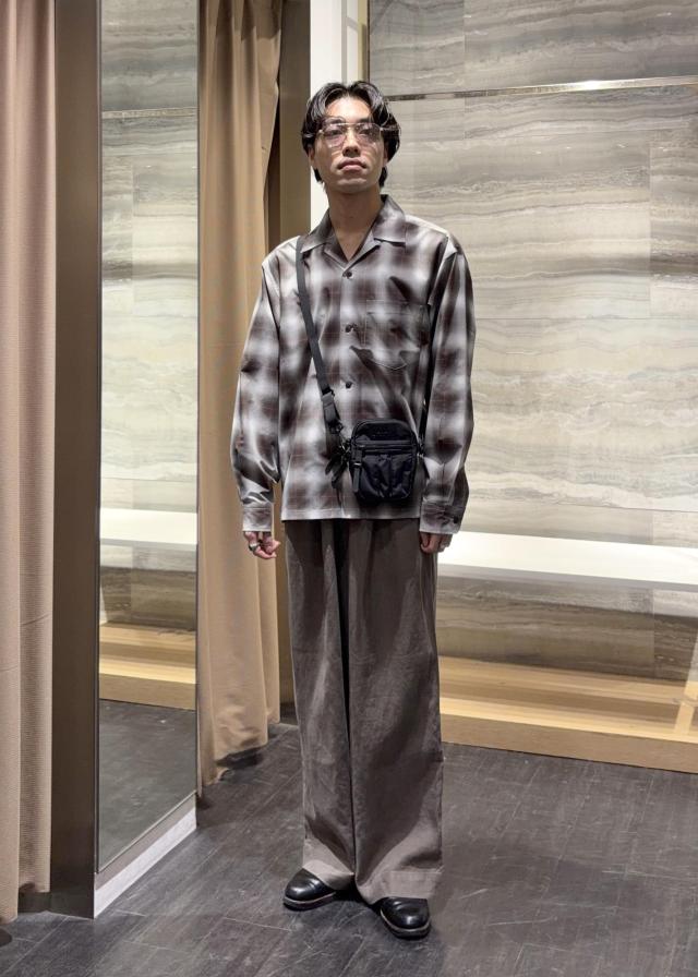 スタイリングタイトル