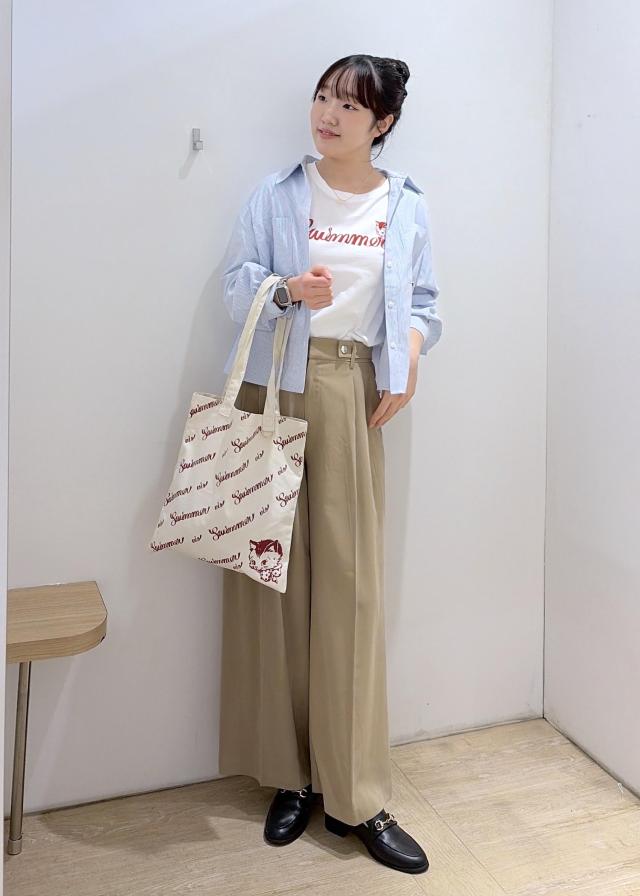 スタイリングタイトル