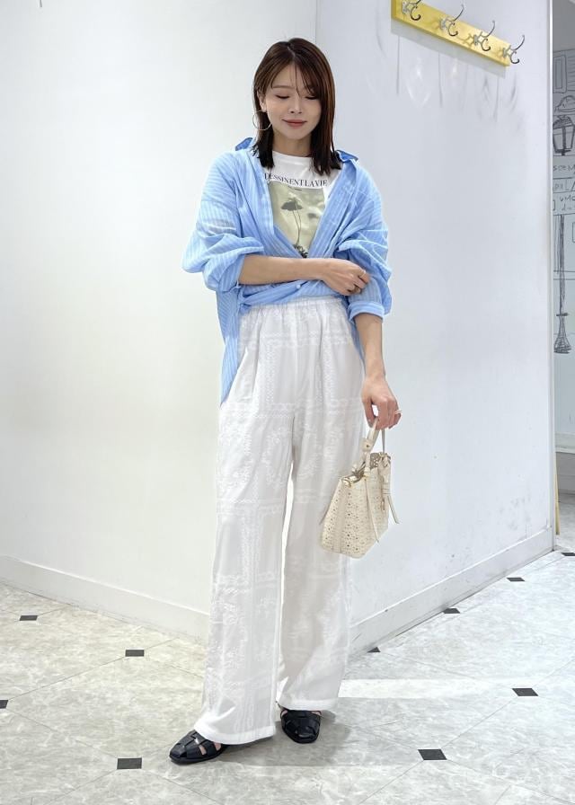 スタイリングタイトル