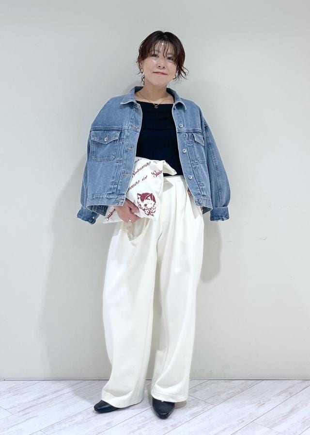 スタイリングタイトル