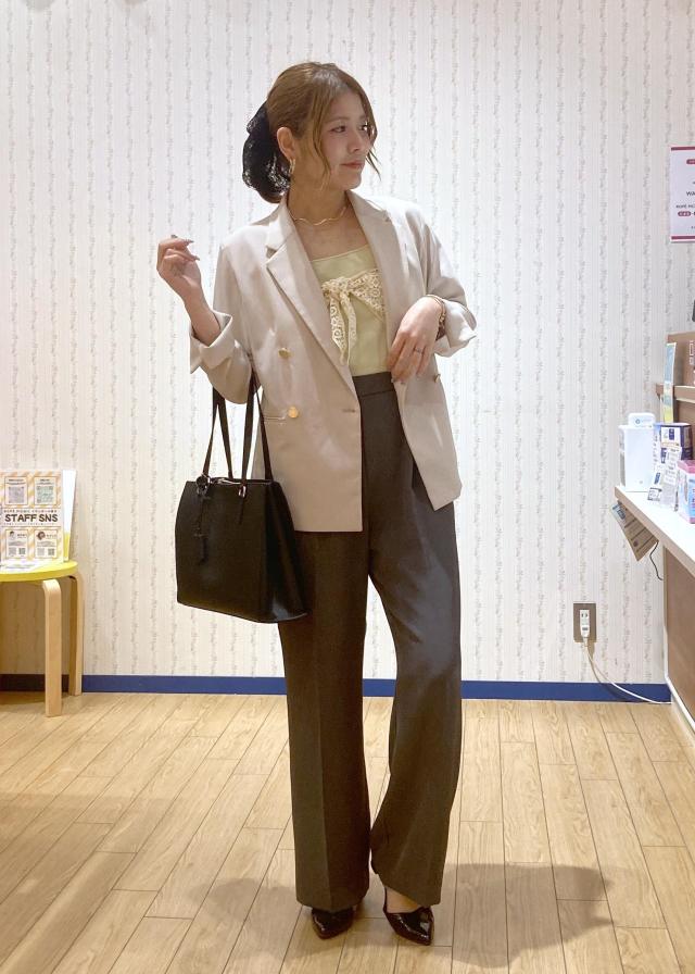 スタイリングタイトル