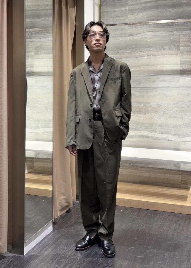 スタイリングタイトル