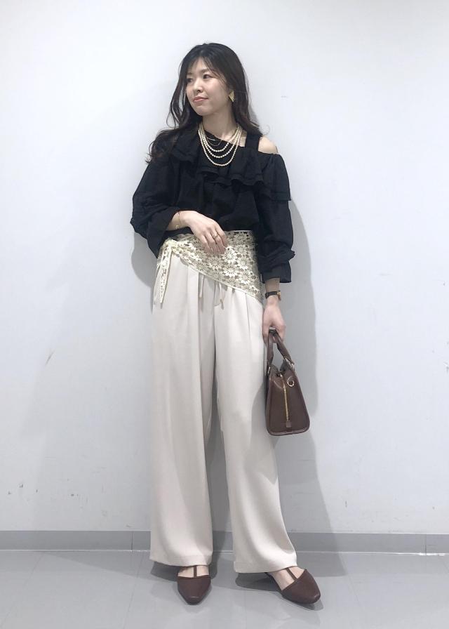 スタイリングタイトル