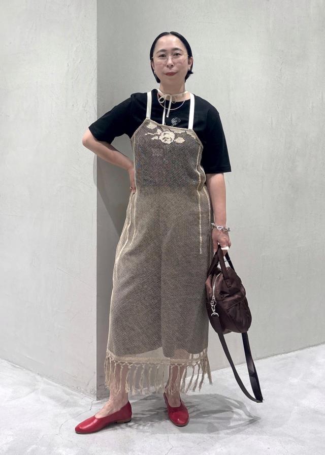 スタイリングタイトル