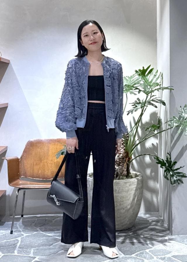 スタイリングタイトル