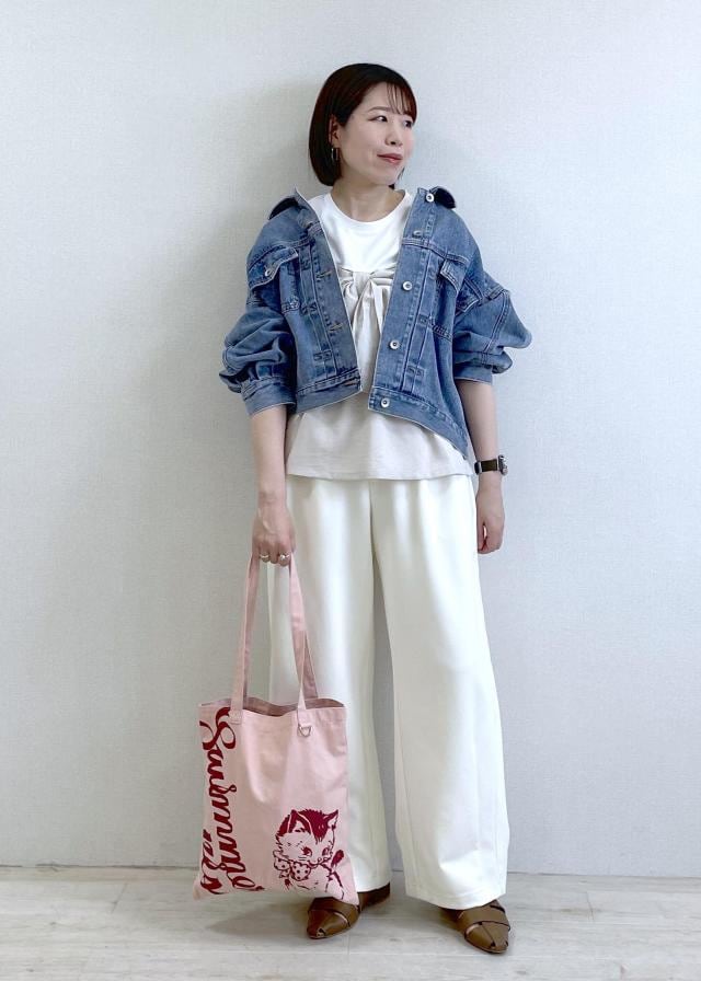 スタイリングタイトル