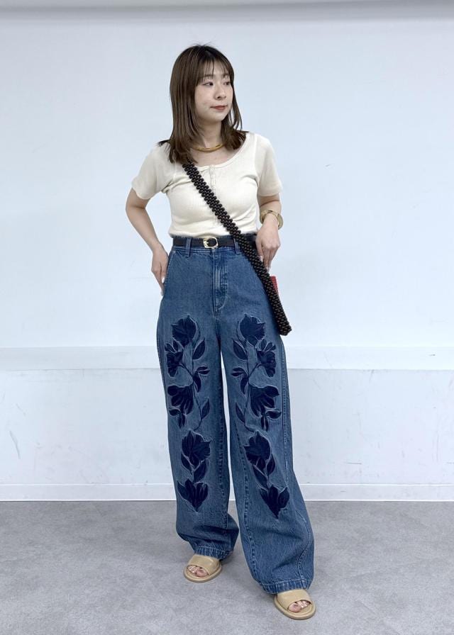 スタイリングタイトル