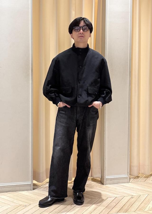 スタイリングタイトル