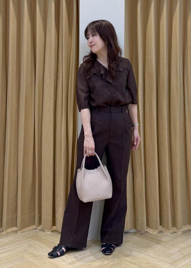 スタイリングタイトル