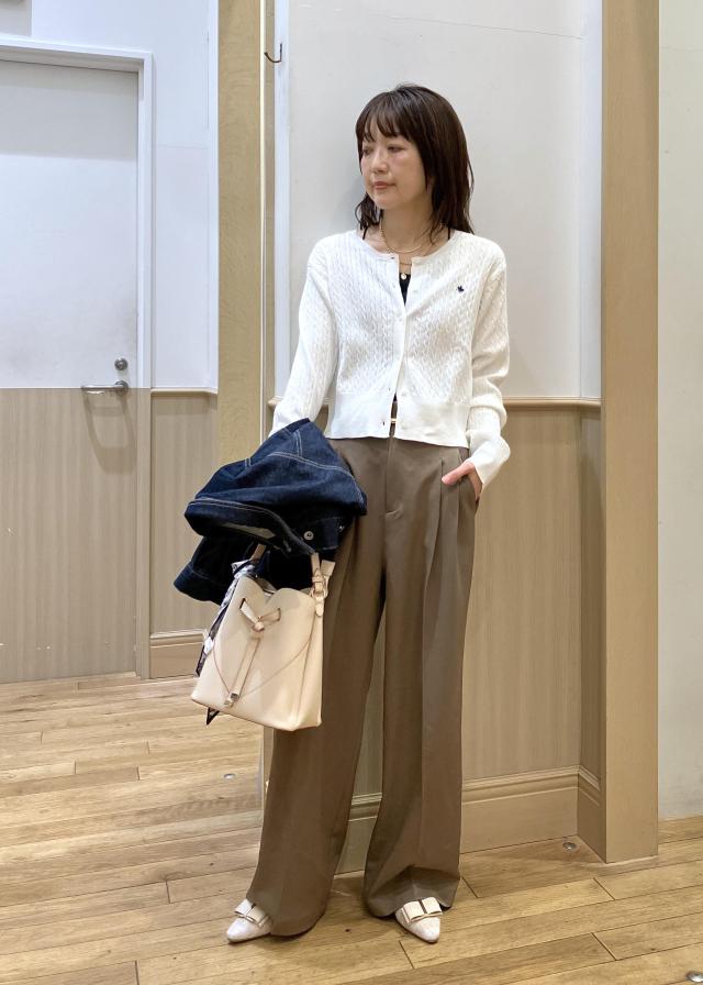 スタイリングタイトル