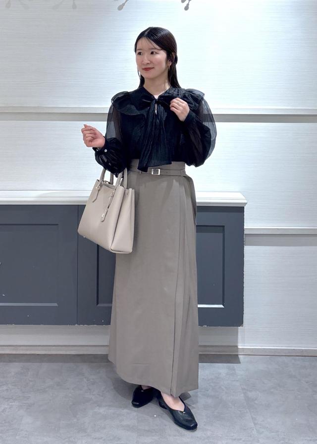 スタイリングタイトル