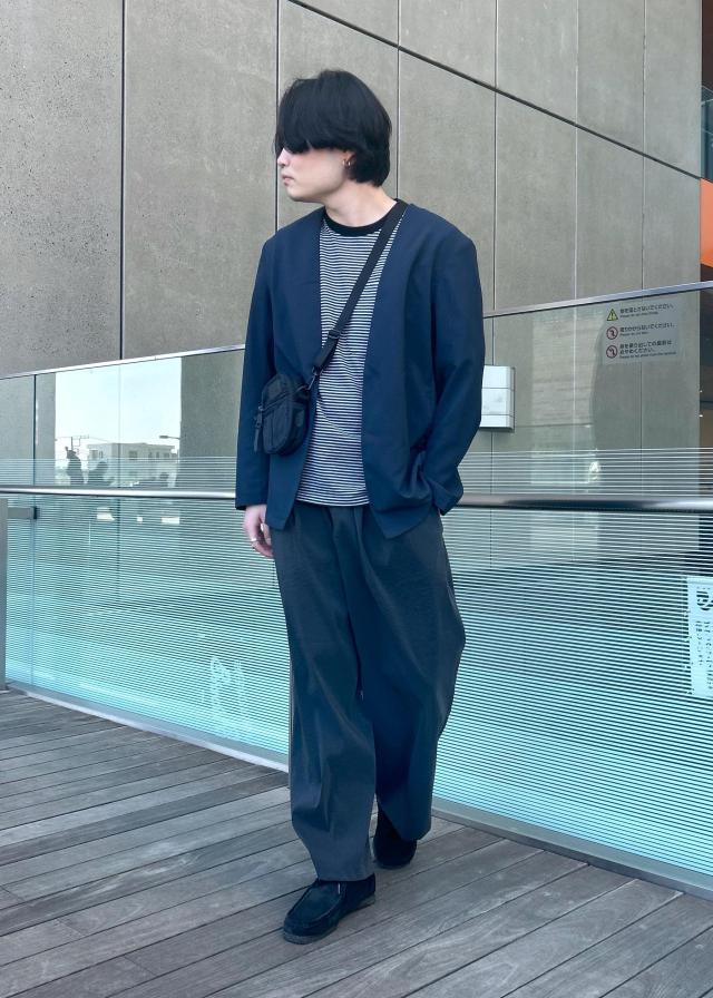 スタイリングタイトル