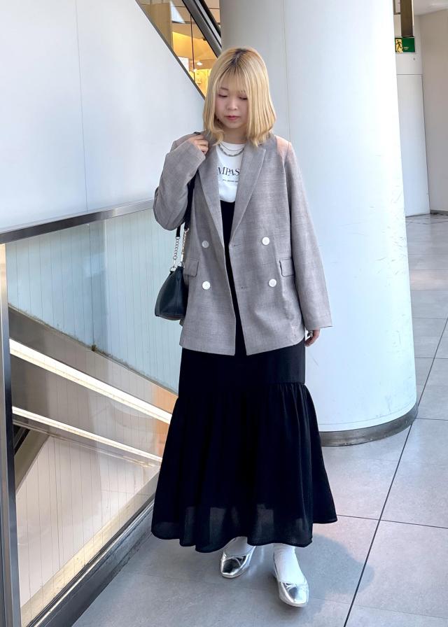 スタイリングタイトル