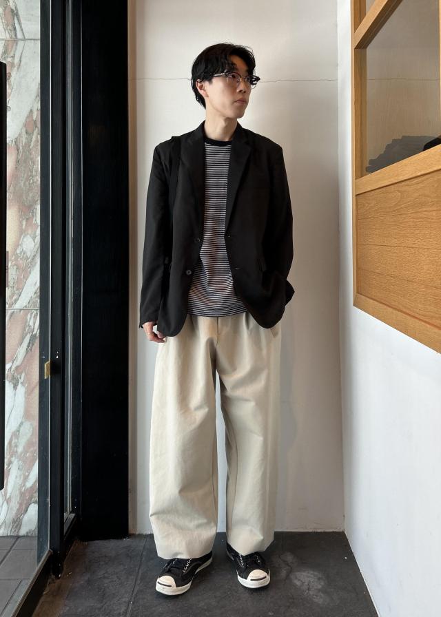 スタイリングタイトル