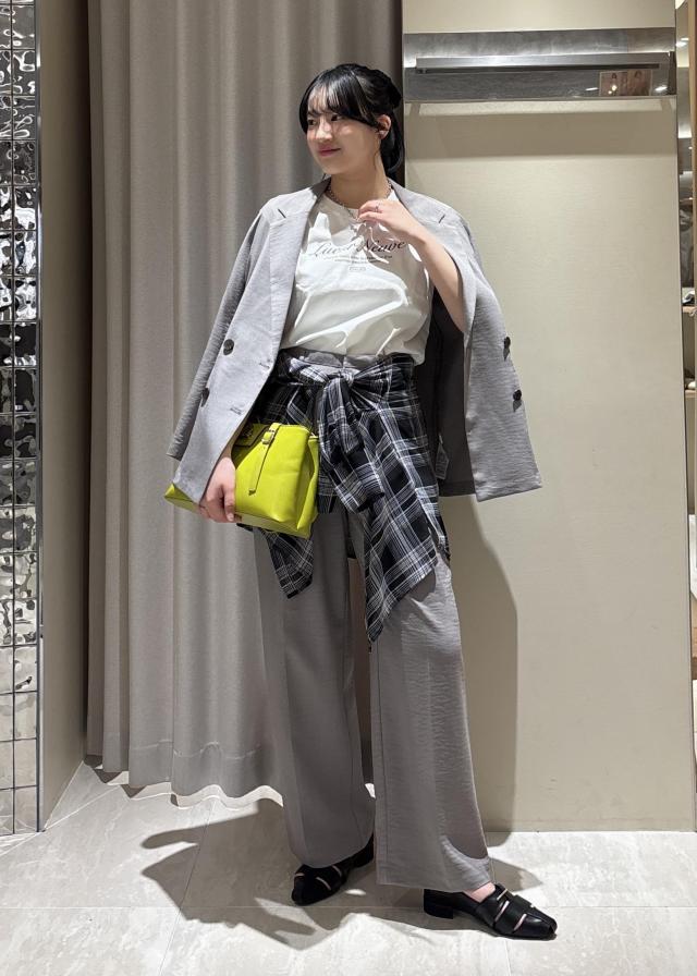 スタイリングタイトル