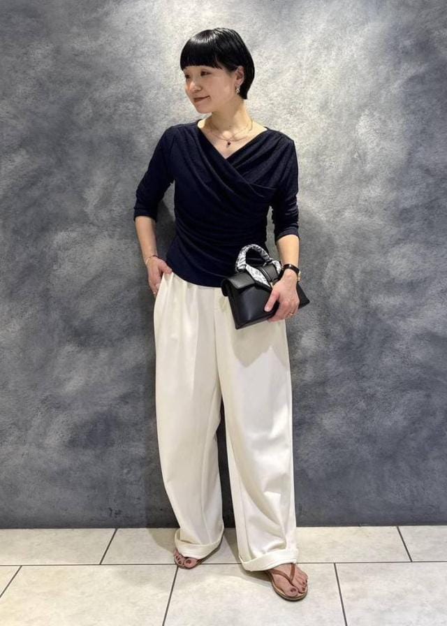 スタイリングタイトル