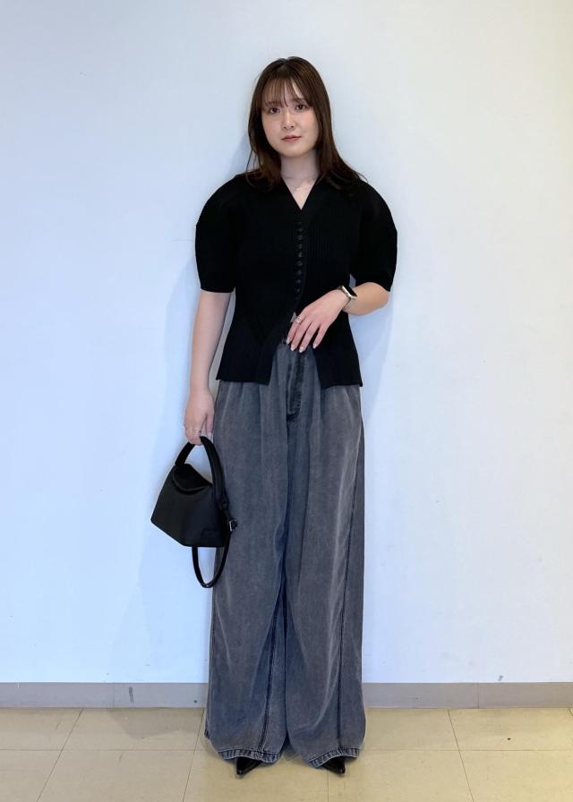 スタイリングタイトル