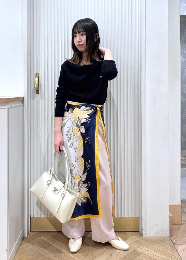 スタイリングタイトル