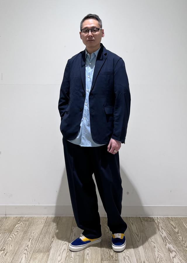 スタイリングタイトル