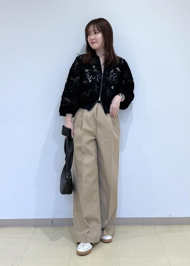 スタイリングタイトル