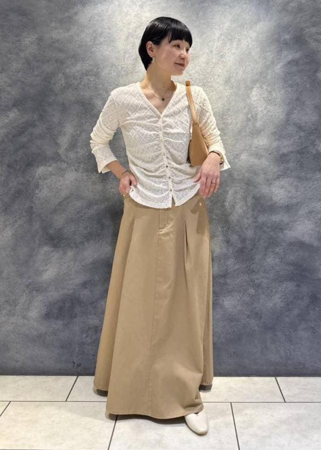 スタイリングタイトル