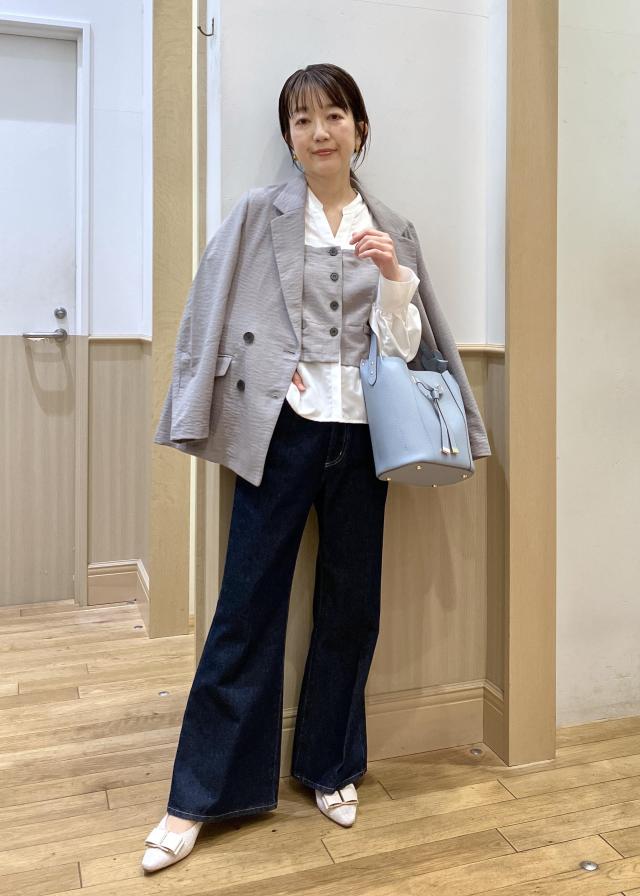 スタイリングタイトル