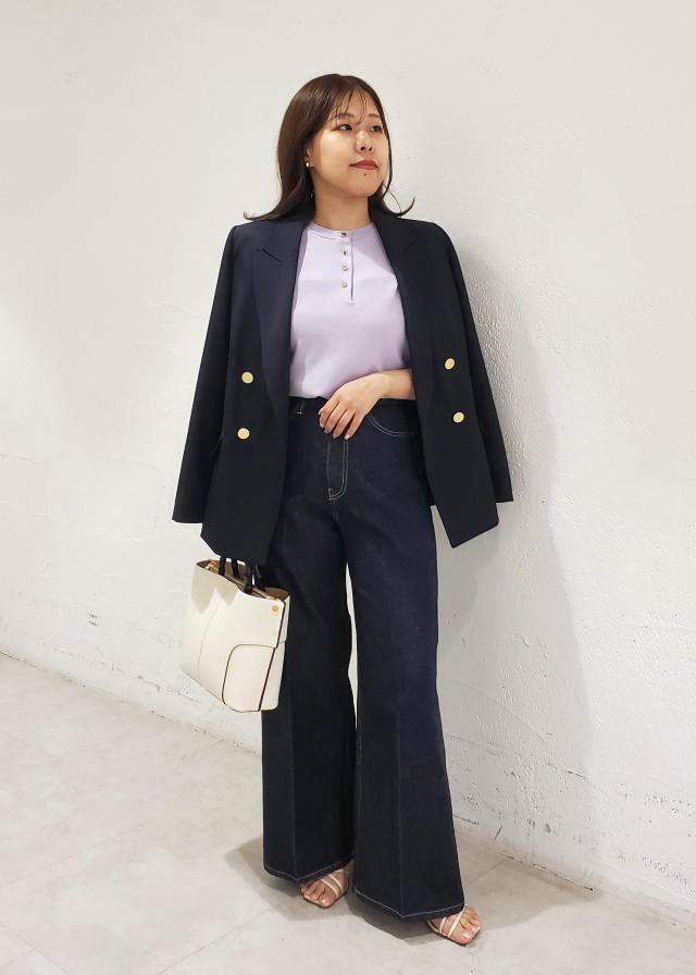 スタイリングタイトル