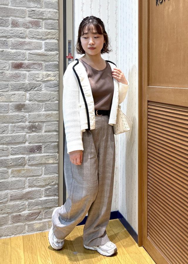 スタイリングタイトル